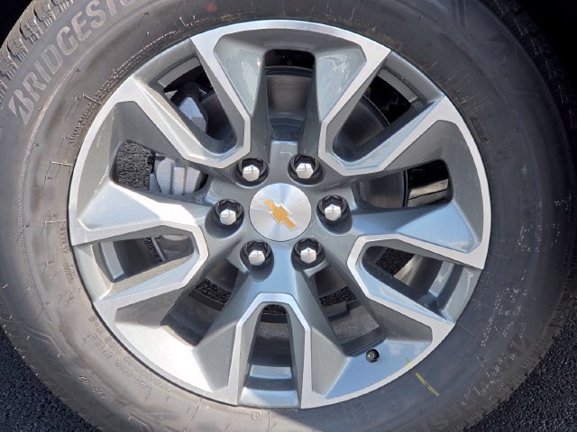 New 2026 Chevrolet Silverado 1500 LT w/ All Star Edition Plus AWD/4WD image 10