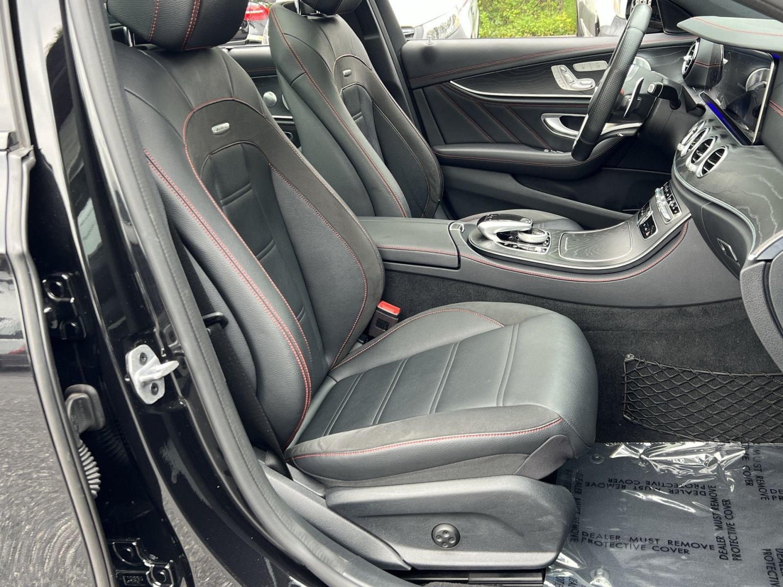 Used 2019 Mercedes-Benz E 53 AMG 4MATIC Sedan image 33