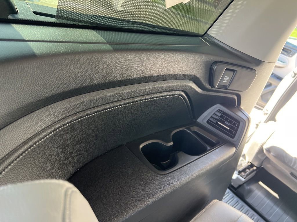 Used 2024 Honda Odyssey EX-L image 36