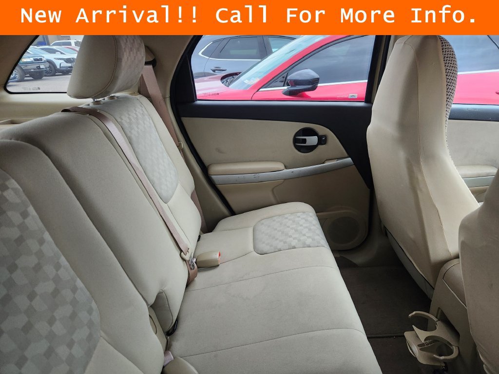 Used 2005 Chevrolet Equinox LT AWD/4WD image 11