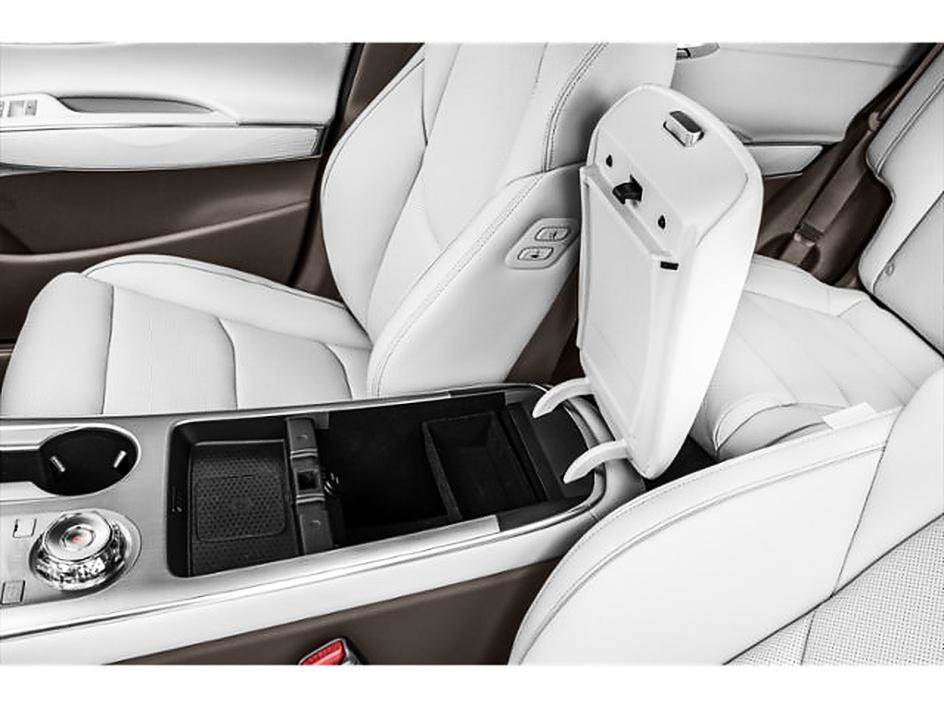 New 2027 Genesis GV70 2.5T Advanced AWD/4WD image 11