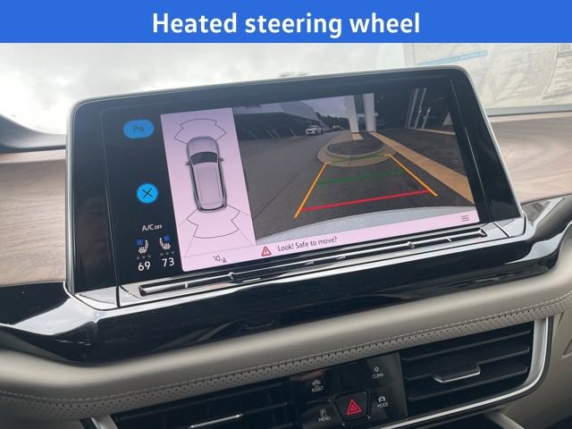 New 2026 Volkswagen Atlas SE image 16