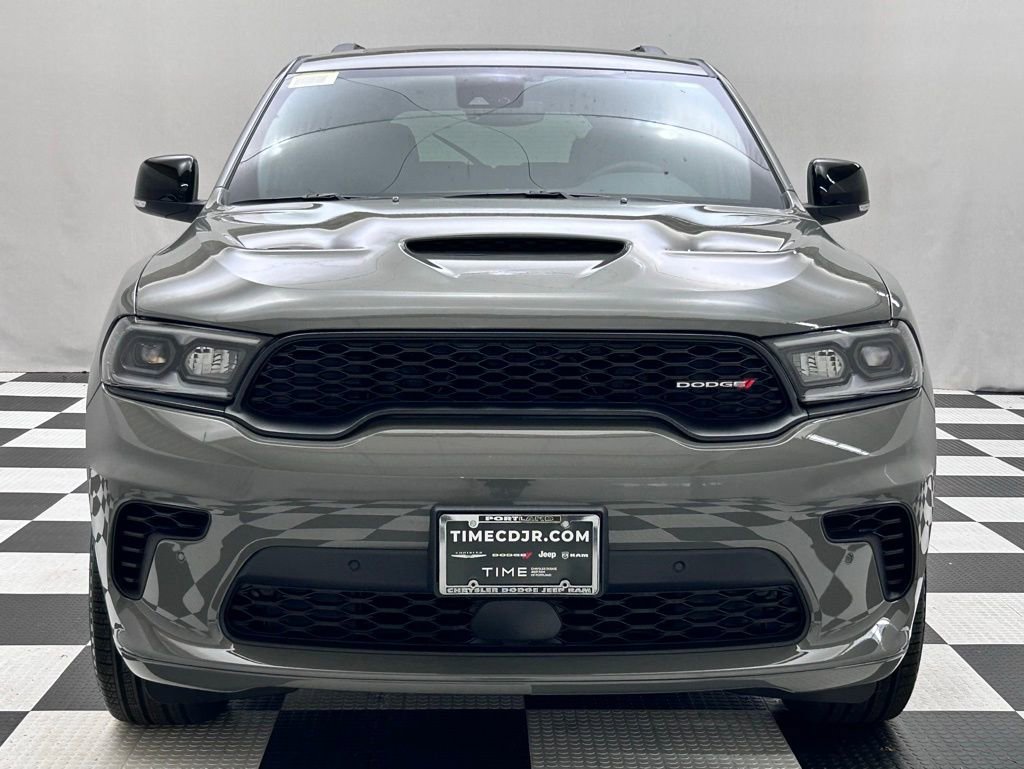 New 2026 Dodge Durango GT image 3