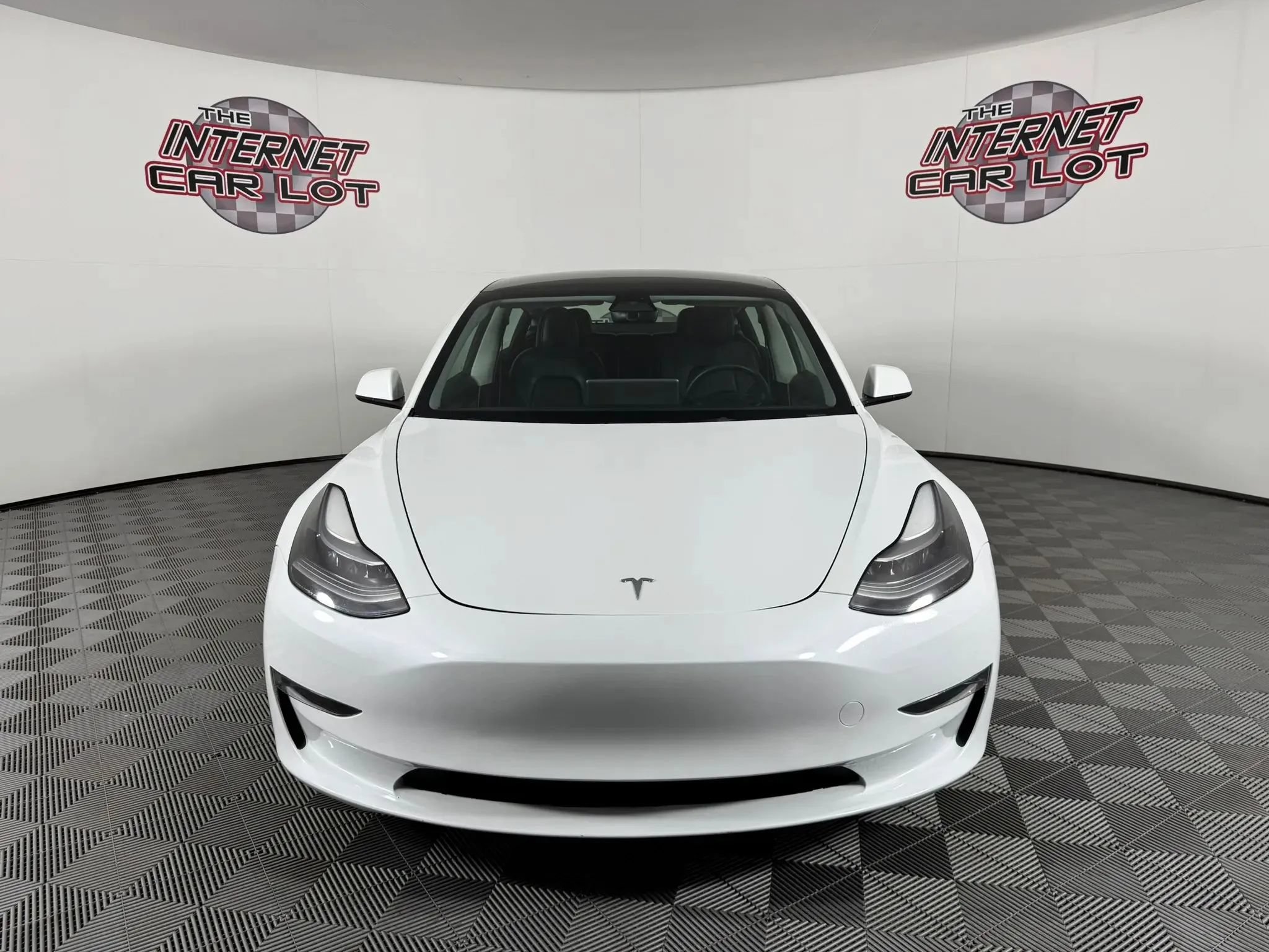 Used 2023 Tesla Model 3 Performance AWD/4WD image 2