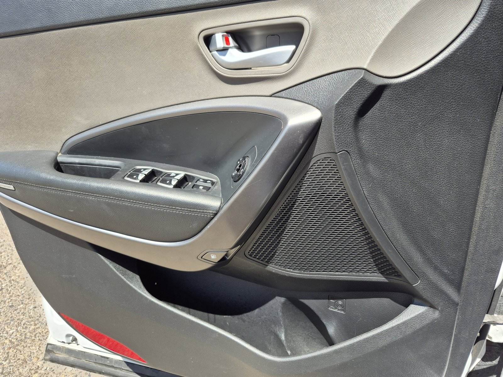 Used 2018 Hyundai Santa Fe Sport AWD/4WD image 14