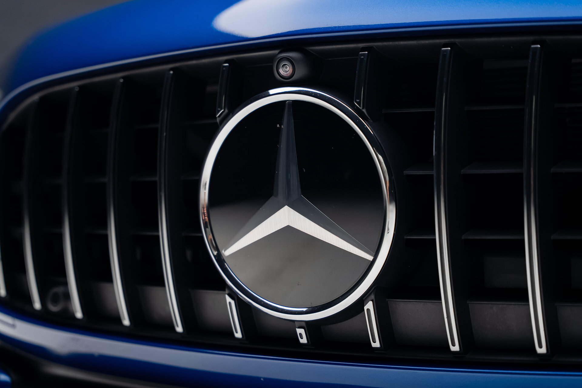 Used 2024 Mercedes-Benz CLE 53 AMG 4MATIC w/ Driver Assistance Package image 13