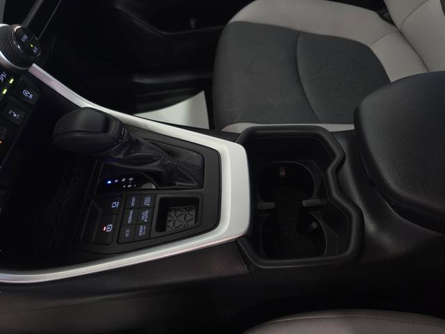 Used 2023 Toyota RAV4 XLE w/ Convenience Package AWD/4WD image 21