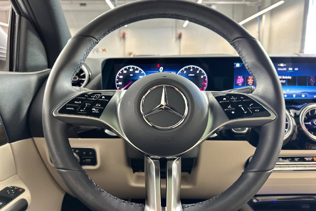 Certified 2026 Mercedes-Benz GLA 250 4MATIC image 28