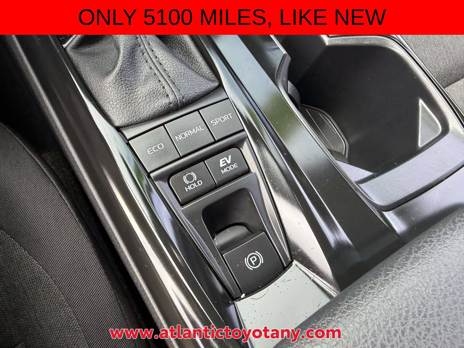 Certified 2026 Toyota Camry LE AWD/4WD image 23