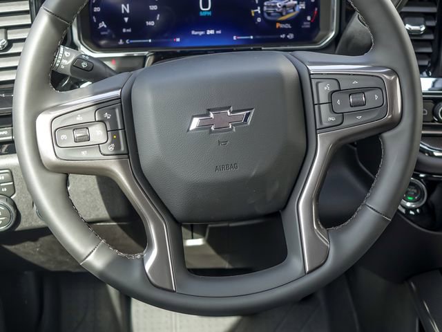 New 2026 Chevrolet Blazer LT image 48