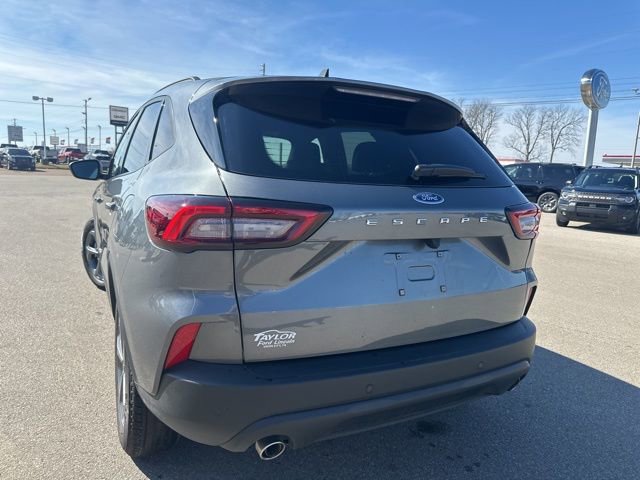 Used 2025 Ford Escape ST-Line w/ Tech Pack #1 image 23