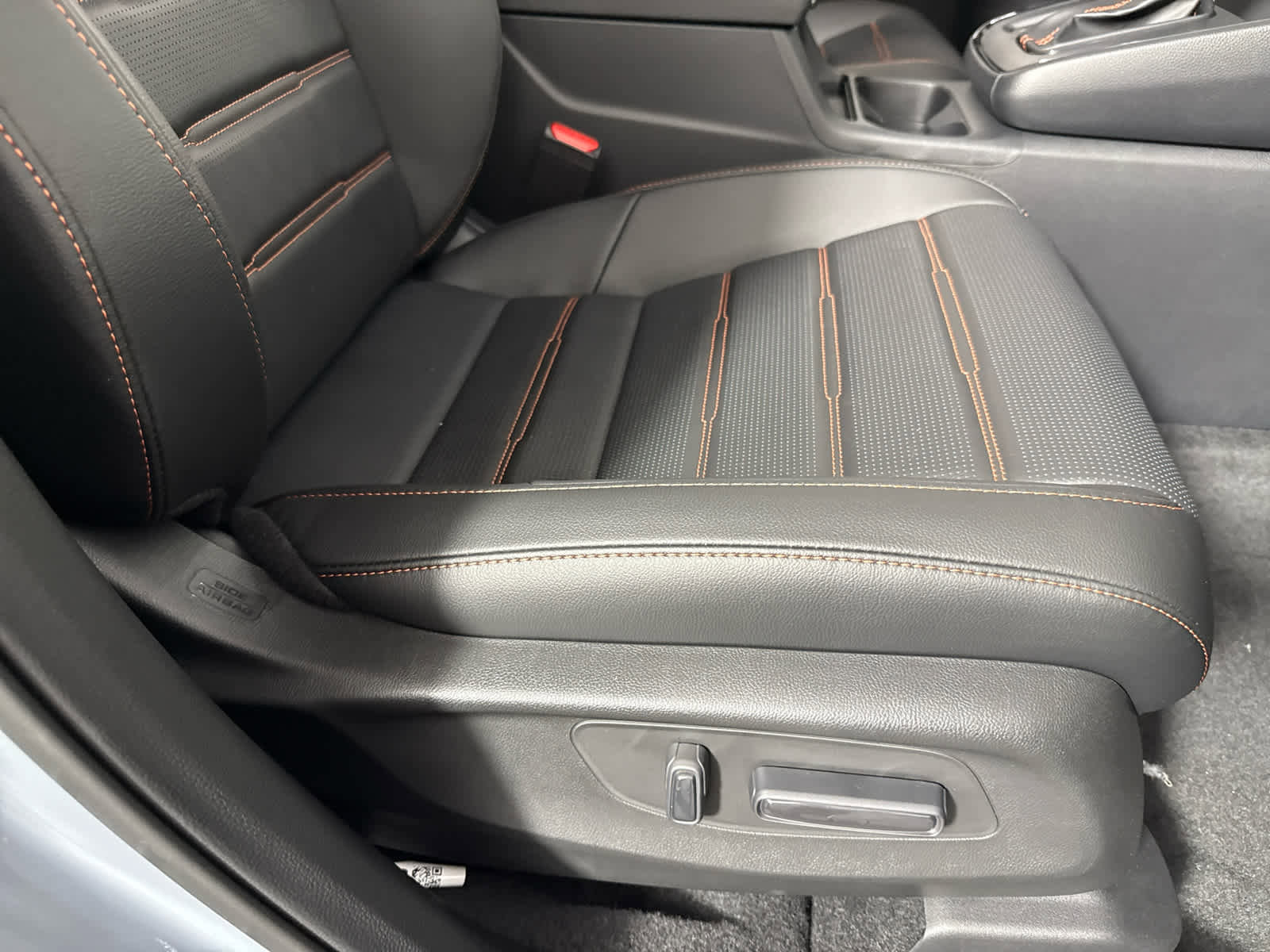 New 2026 Honda CR-V Sport-L image 34