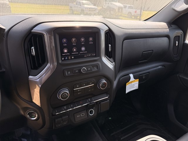 New 2025 Chevrolet Silverado 2500 W/T w/ WT Convenience Package image 17