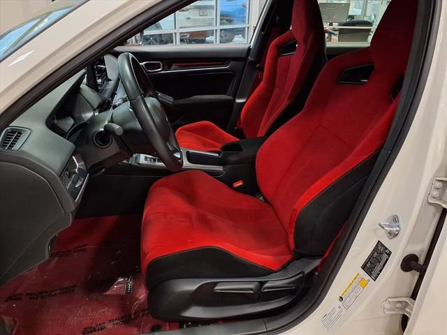 Used 2024 Honda Civic Type R image 4