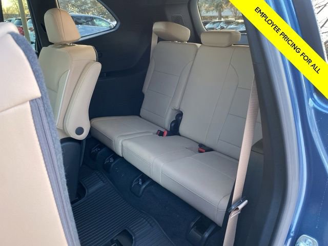 New 2025 Buick Enclave Preferred w/ LPO, Floor Liner Package image 35