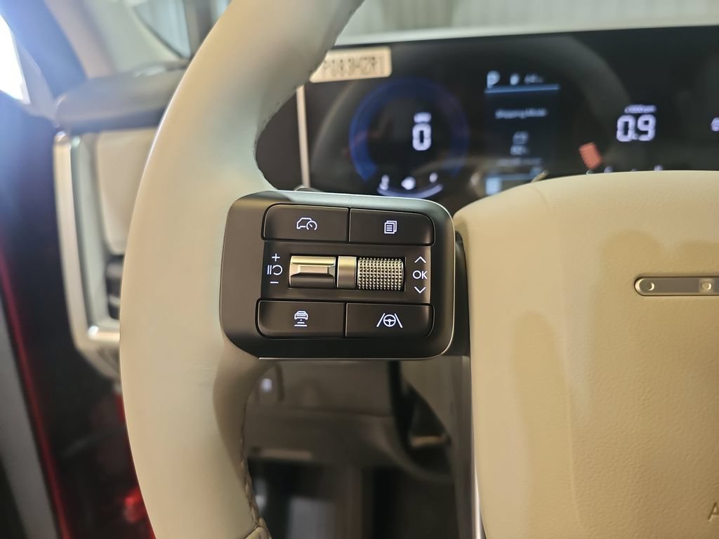 New 2026 Hyundai Santa Fe SEL w/ Tow & Go Package FWD image 18
