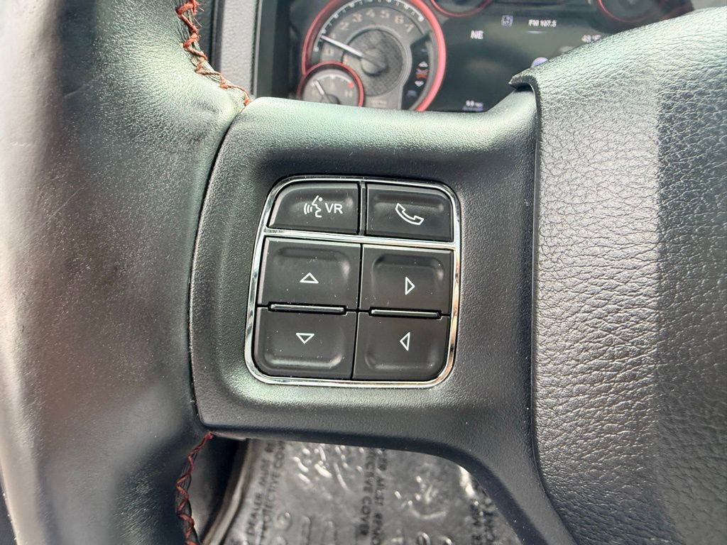 Used 2016 RAM 1500 Rebel w/ Luxury Group image 27