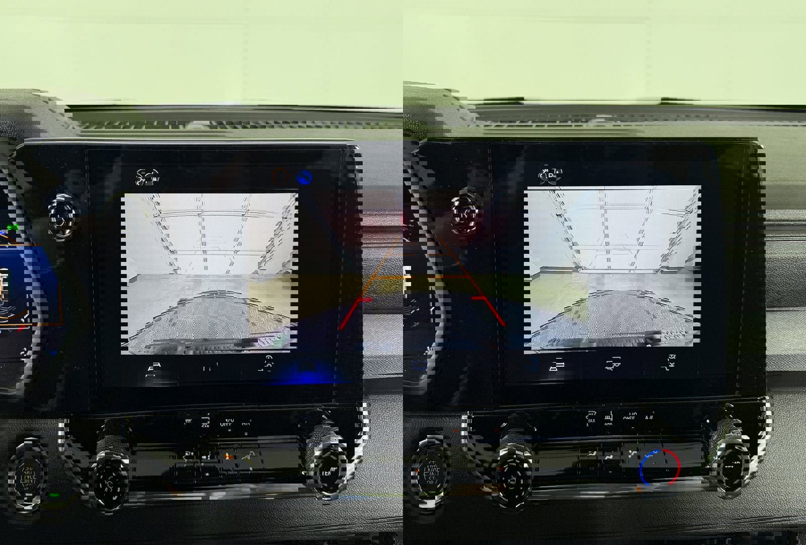 New 2026 Chevrolet Colorado W/T w/ WT Custom Package image 24