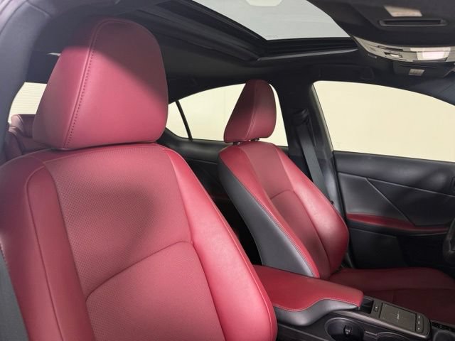 Certified 2021 Lexus IS 300 w/ Comfort Package RWD image 26