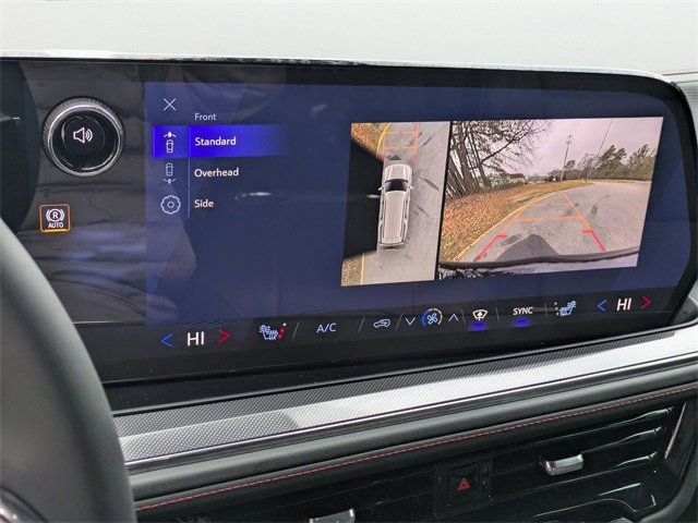 New 2026 Chevrolet Suburban RST w/ Comfort Package image 21