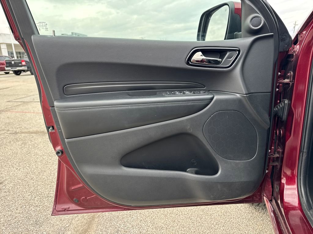 Used 2022 Dodge Durango GT image 11