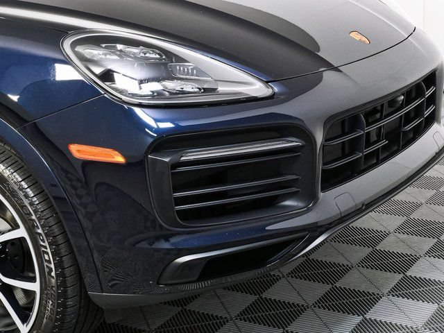 Certified 2023 Porsche Cayenne S AWD/4WD image 39