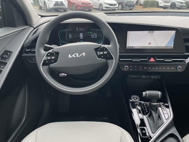 New 2026 Kia Niro EX image 2