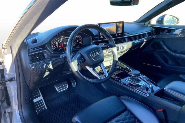 Certified 2022 Audi RS 5 image 14