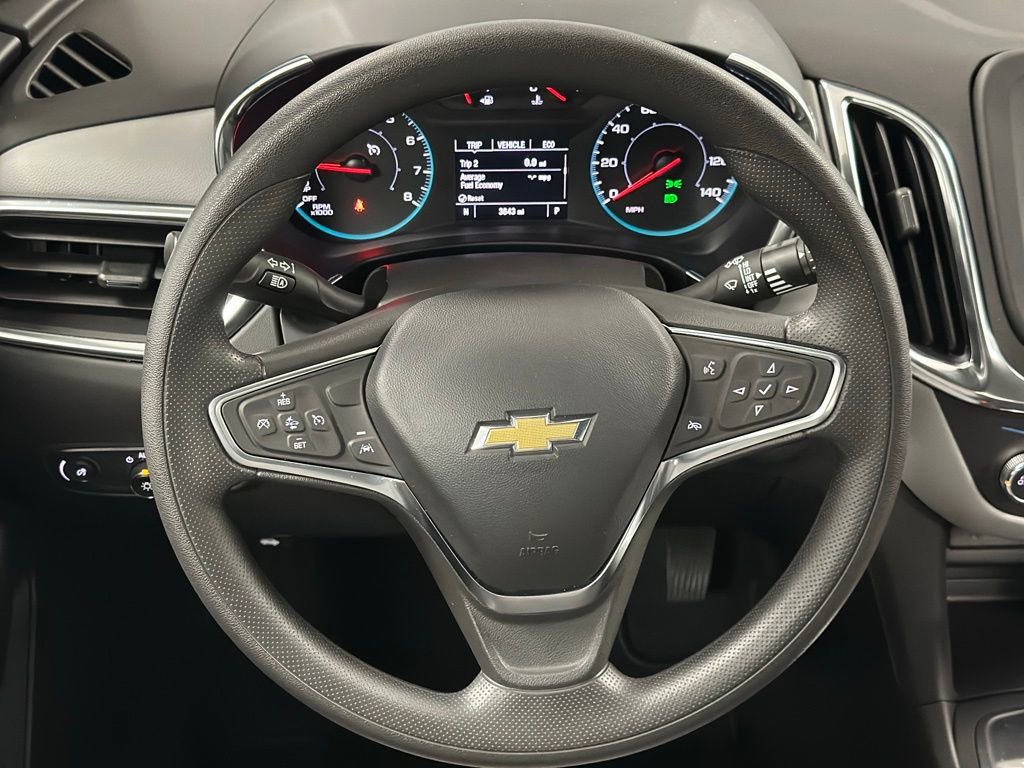 Used 2024 Chevrolet Equinox LS FWD image 5