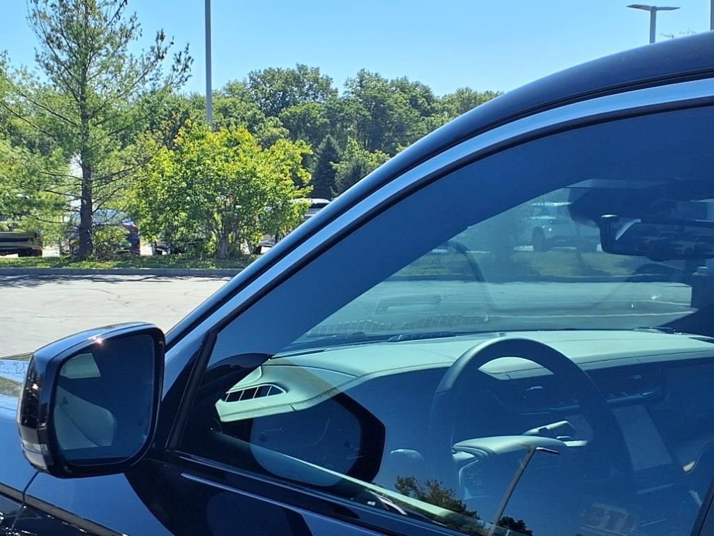 Used 2022 Jeep Grand Cherokee Summit image 28