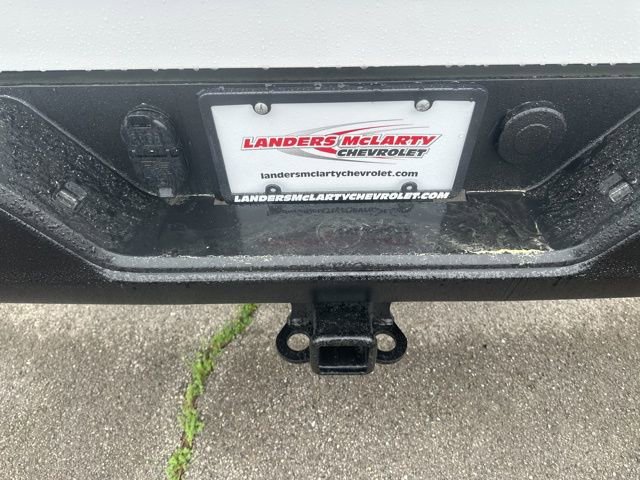New 2026 Chevrolet Silverado 2500 W/T w/ WT Convenience Package image 29