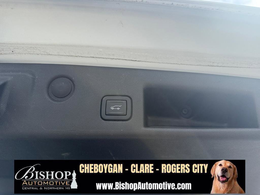 Used 2024 Chevrolet Equinox LT AWD/4WD image 28