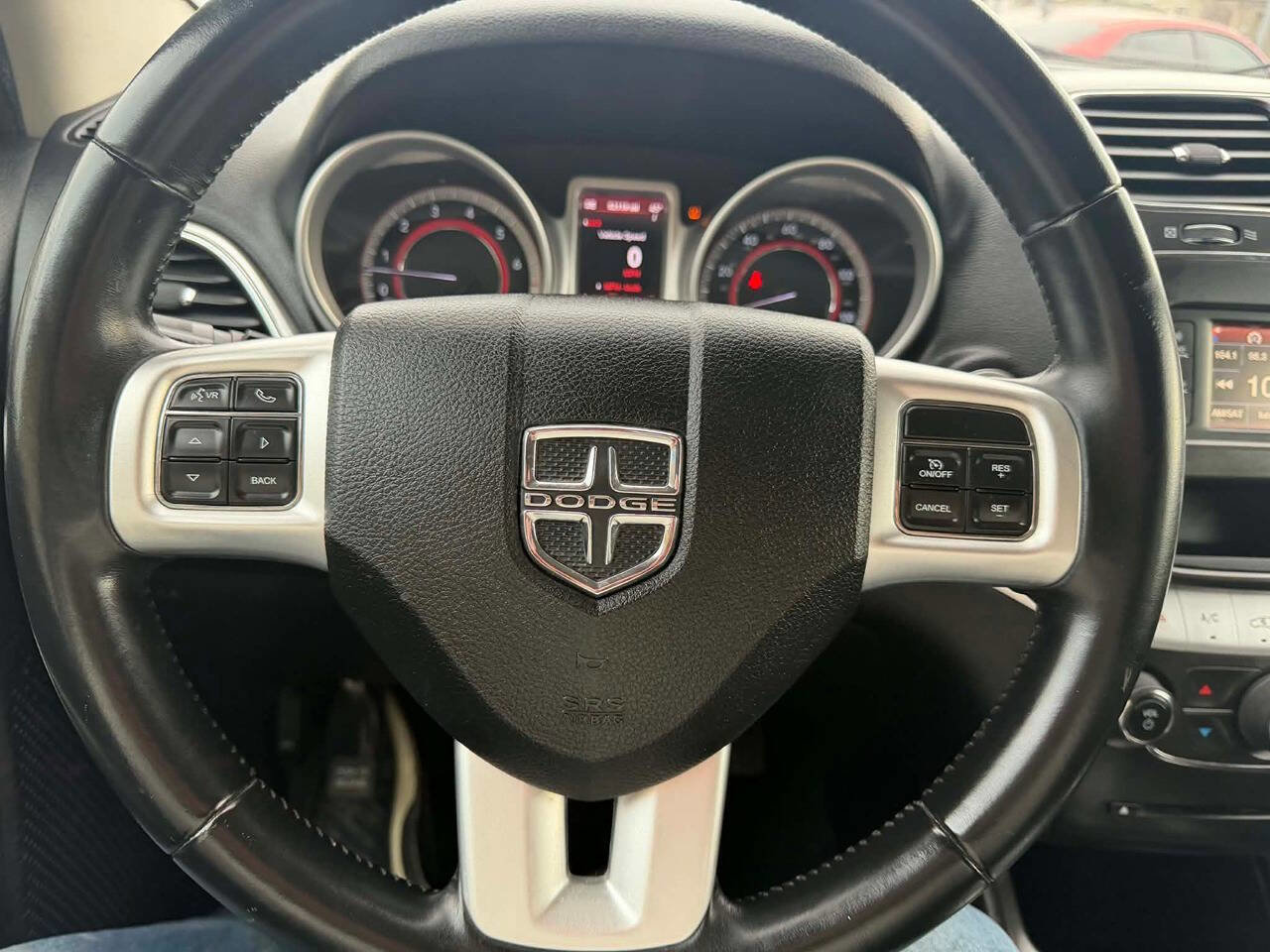 Used 2012 Dodge Journey SXT w/ Popular Equipment Group image 8