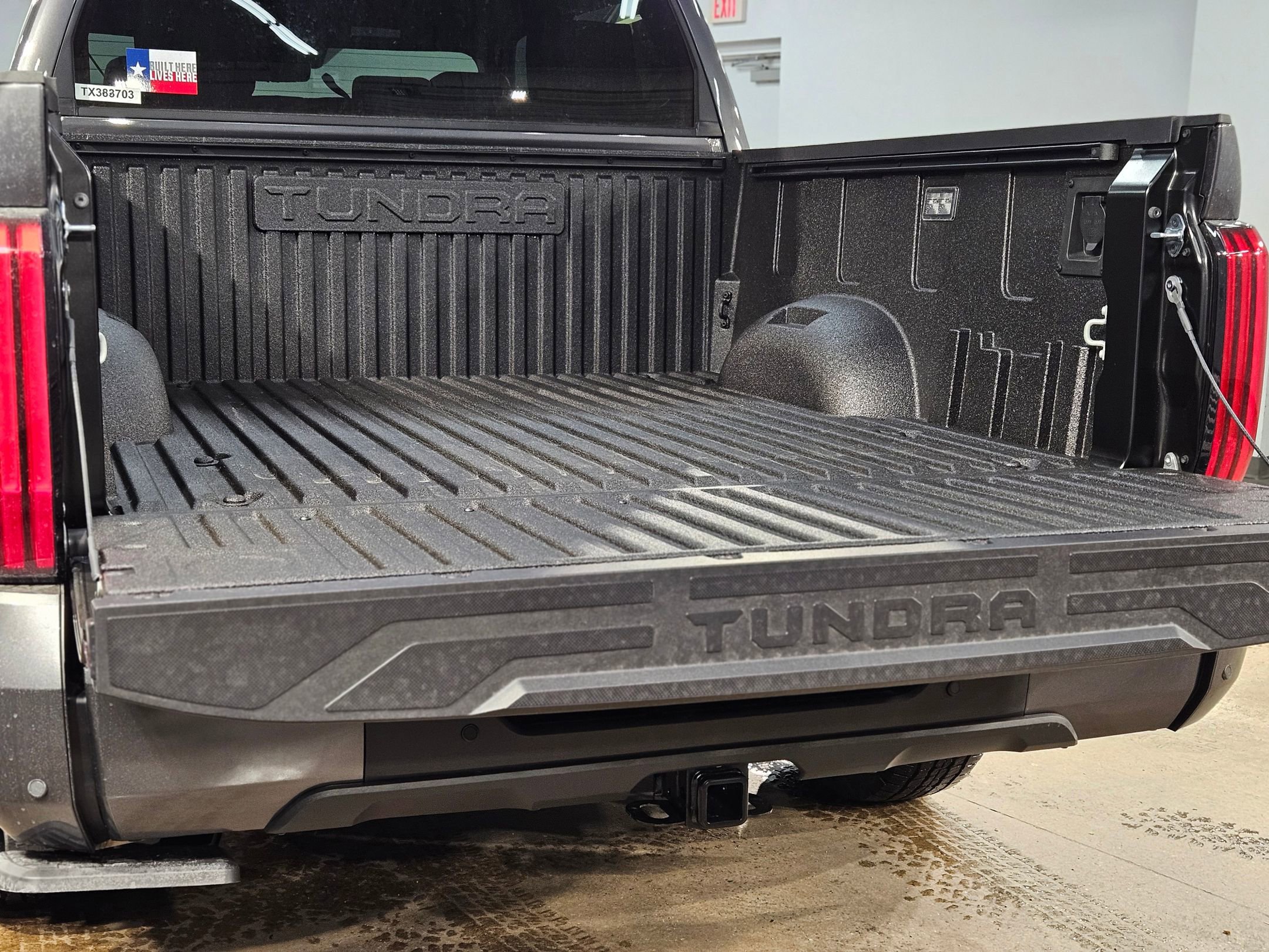 New 2026 Toyota Tundra SR5 image 20