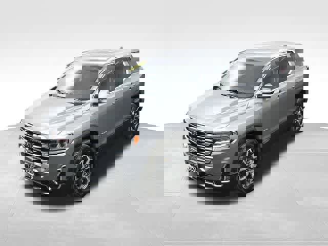 Used 2023 GMC Acadia SLE image 25