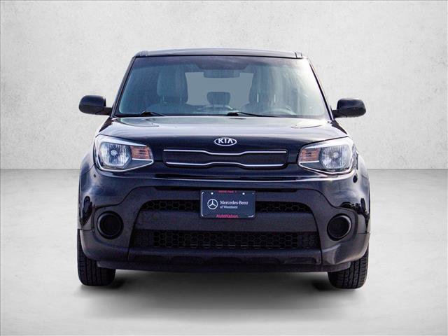 Used 2017 Kia Soul video 2