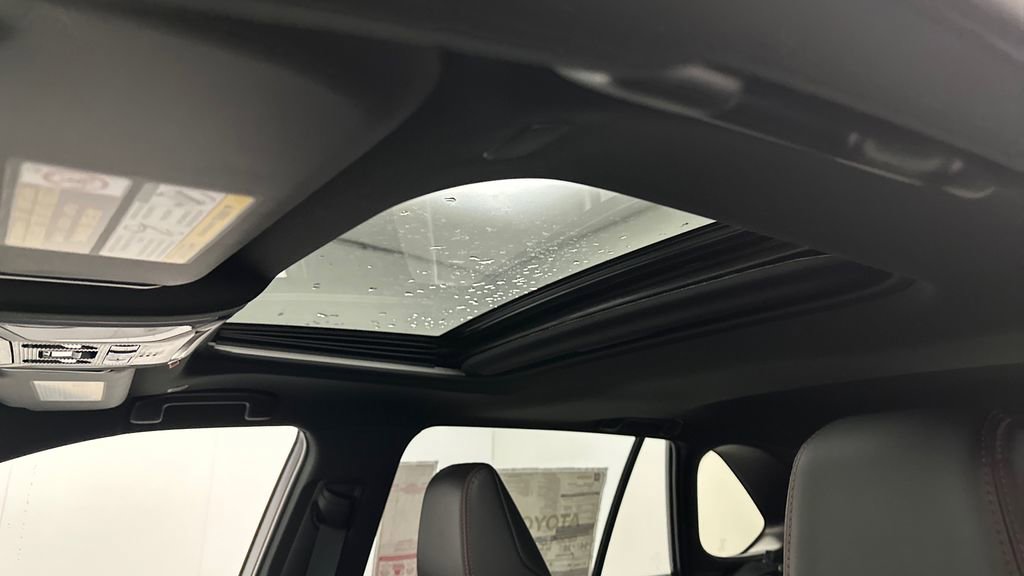 Certified 2025 Toyota RAV4 XSE w/ Weather Package AWD/4WD image 18