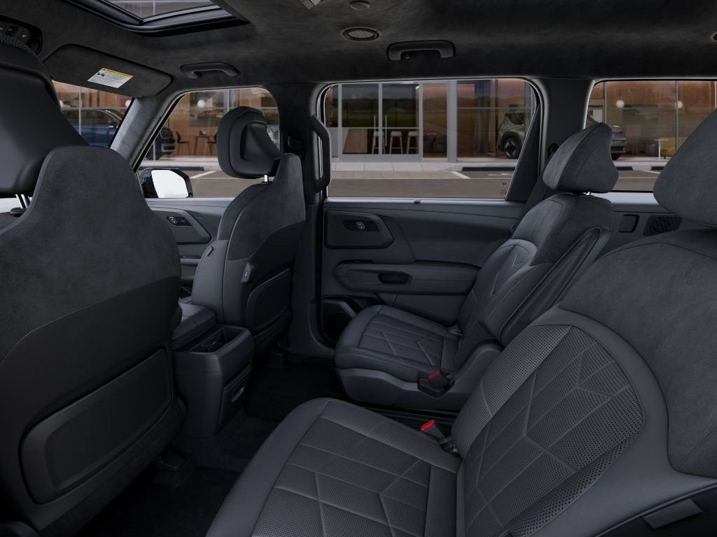 New 2027 Kia Telluride SX Prestige X-Pro AWD/4WD image 46