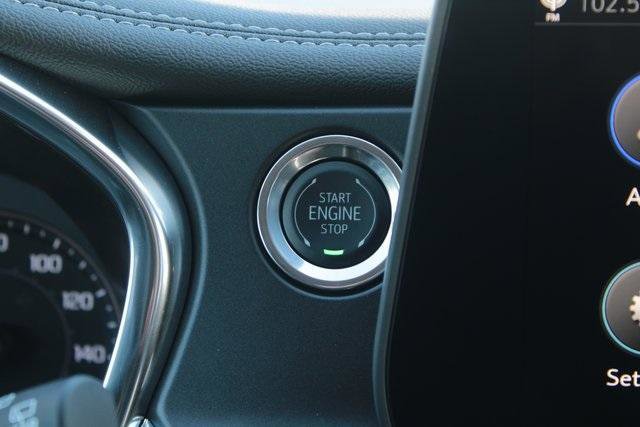 New 2025 Chevrolet Blazer LT image 21