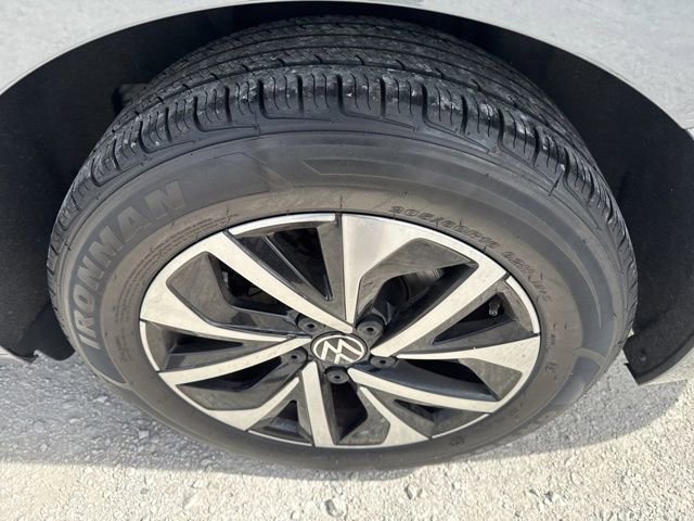 Used 2024 Volkswagen Jetta S FWD image 22