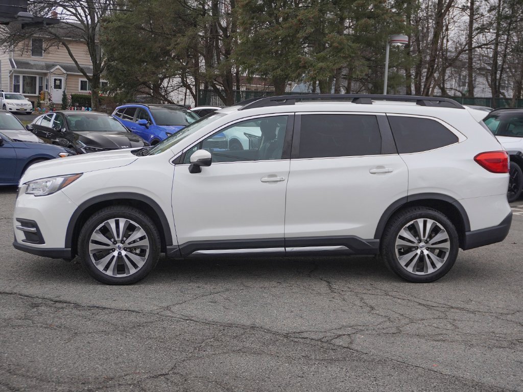 Used 2021 Subaru Ascent Limited w/ Technology Package image 20