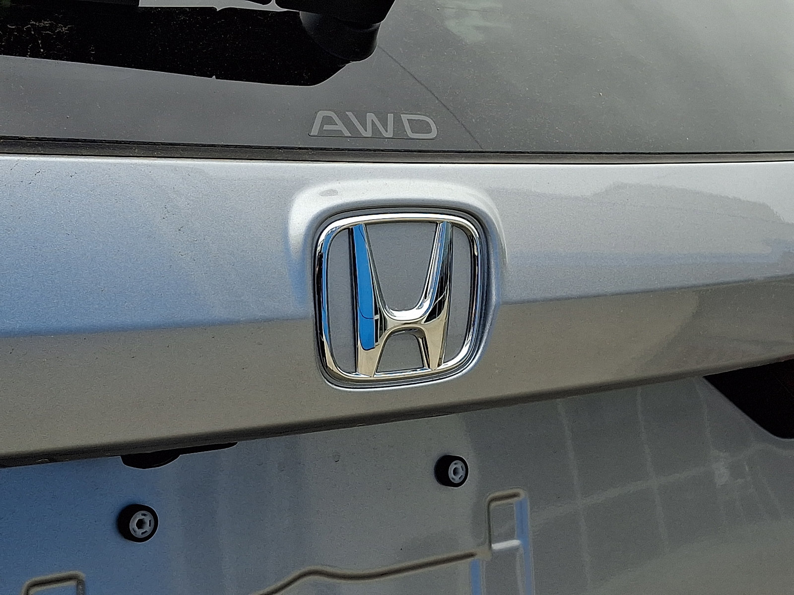 New 2026 Honda CR-V LX image 11