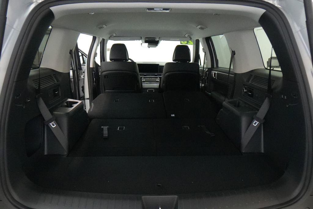 New 2026 Hyundai Santa Fe SEL image 24