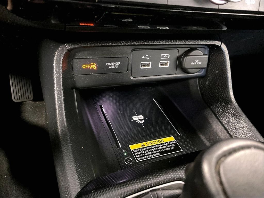 Used 2023 Honda Civic Touring image 27