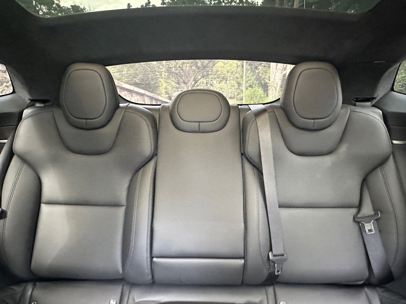 Used 2021 Tesla Model S Long Range image 59