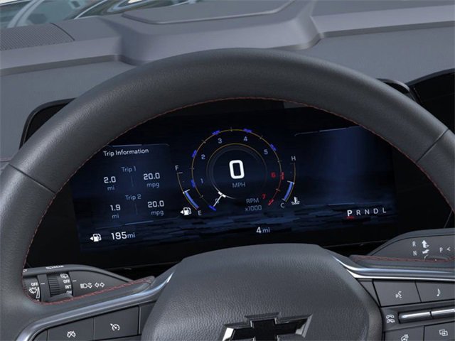 New 2026 Chevrolet Suburban RST w/ Comfort Package image 18