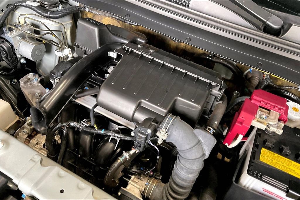 Used 2024 Mitsubishi Mirage G4 ES image 27