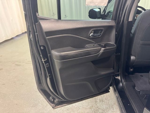 Used 2019 Honda Ridgeline Sport image 28