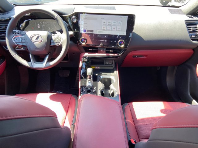 Certified 2024 Lexus NX 350 AWD image 11