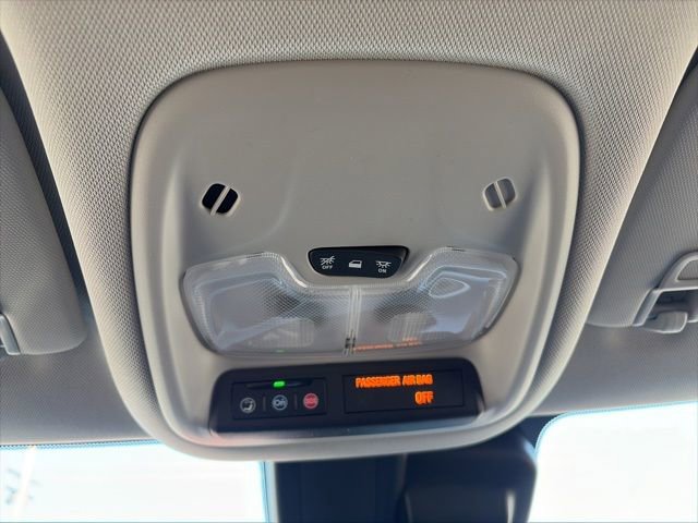 New 2026 Chevrolet TrailBlazer LS w/ LPO, Blackout Package image 25